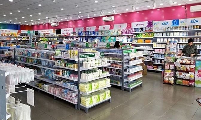 Tuyển nhân viên trực tiếp TP HCM 