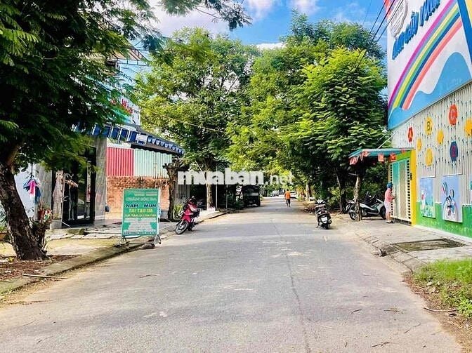 Bán lô đất Khu Phố Chợ Thanh Quýt Điện Thắng Trung Điện Bàn