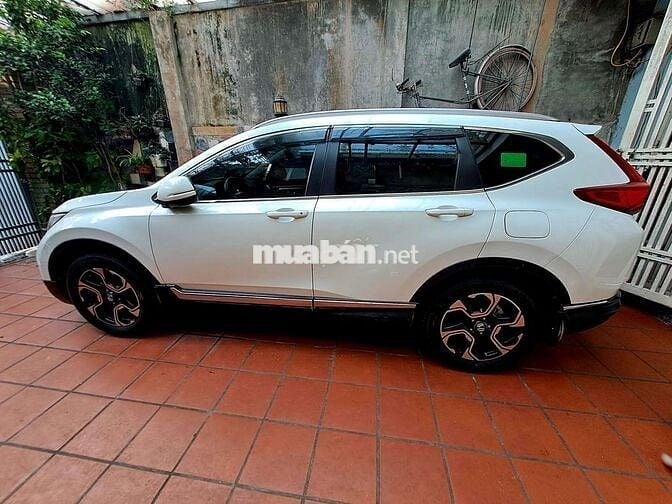 2019 1.5L - 11000 km