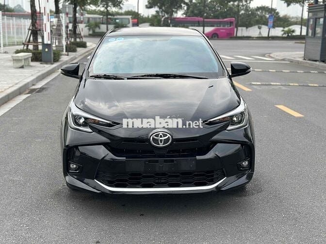 Toyota Vios 2023 1.5E MT - 43000 km