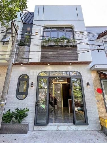  Bán gấp nhà kế bên Aeon Mall Bình Tân đang cho thuê 11triêu/tháng SHR