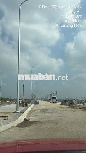 DRAGON EDEN-Võ Văn Kiệt nối dài-Vành Đai 3 Vành Đai 4-Cao tốc HCM -TL