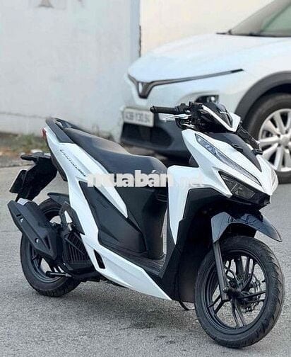 Honda Vario 150 2019 Trắng 32000 km