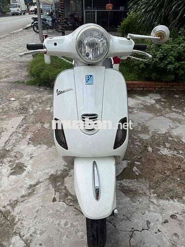 Piaggio Vespa LX 2013 - có bán trả góp