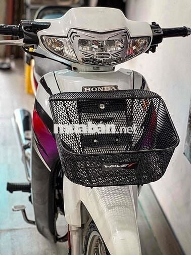 Honda Wave Anpha Style Zx