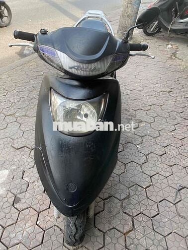 SYM Attila Đen Đã sử dụng