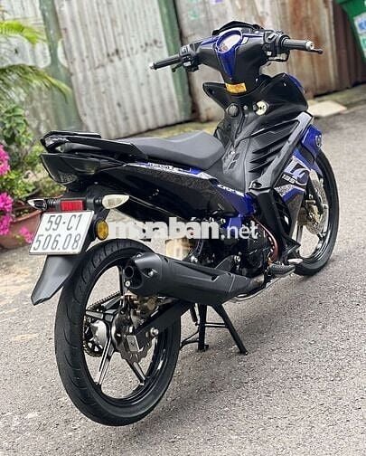 ex135 LC máy 65sph Pô Lực