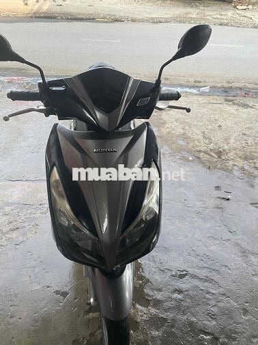 Honda Air Blade 125cc 2013 Đen xam