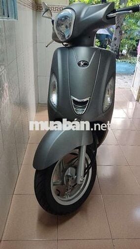 Kymco Like 50 Xám 13000 km