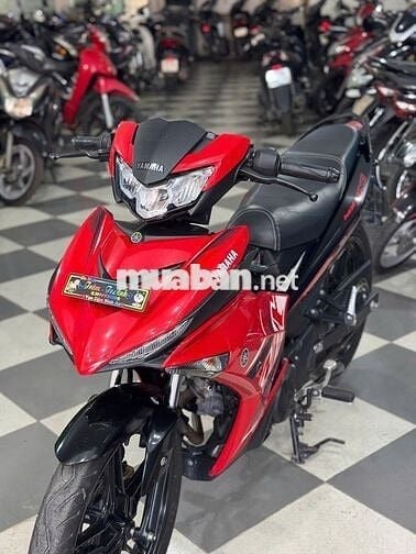 🔥MX KING 150 LED SIÊU CỌP MỚI TINH – ODO THẤP– 🔥