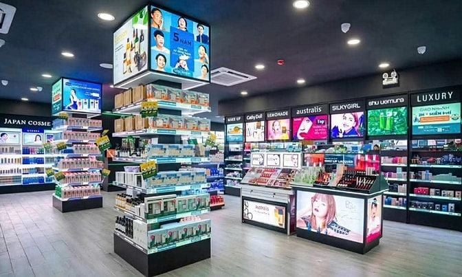 CẬN TẾT CẦN NV BÁN HÀNG-PHỤ KHO.LƯƠNG HẤP DẪN DẪN.TẠI Q.12 VÀ LÂN CẬN 