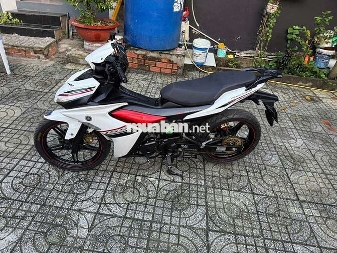 Bán xe qua sử dụng