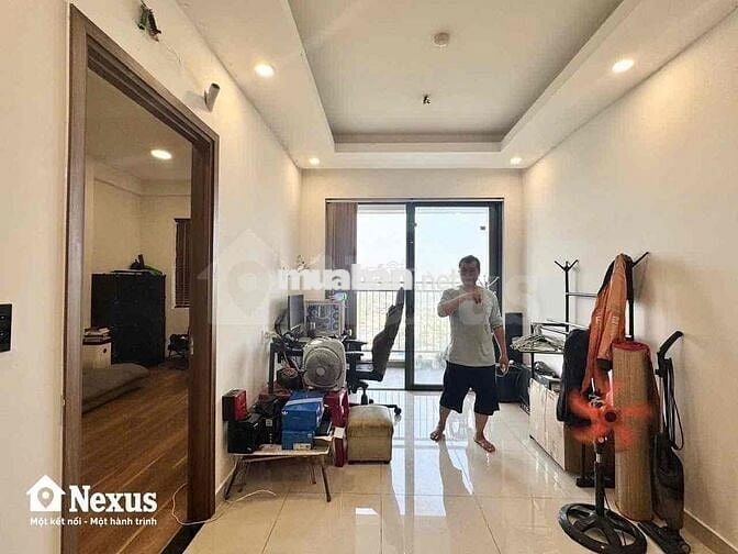 CHO THUÊ CHUNG CƯ GẦN PHÚ MỸ HƯNG , HOÀNG QUỐC VIỆT FULL NỘI THẤT