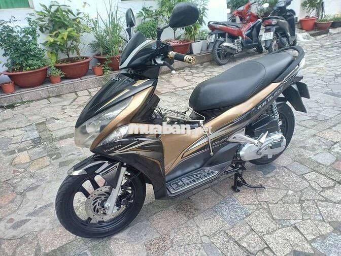 Xe Honda Air Blade fi nguyên gin