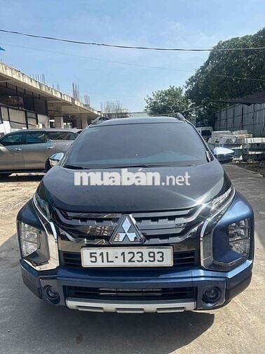 Mitsubishi Xpander Cross 2020 AT - 36000 km