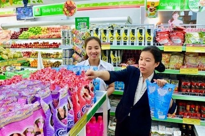 Bổ Sung Nhân Viên Lao Động Phổ Thông Thời Vụ Và Chính Thức Đi Làm Ngay