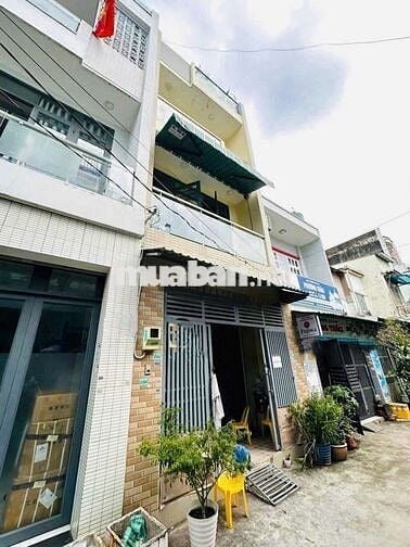 🔥12TR 4PN - 1/ THOẠI NGỌC HẦU-3 TẤM 4X13M- GẦN THẠCH LAM,BÌNH LONG