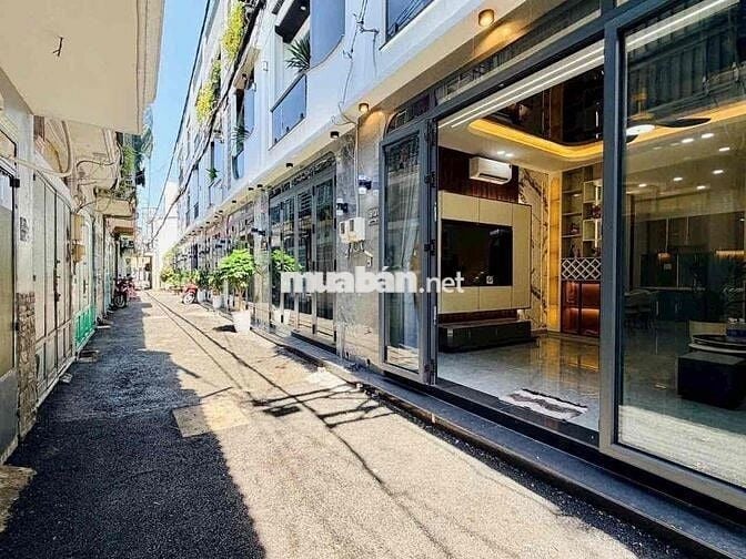 ❌❌❌Lên sóng Siêu Phẩm nhà mới xây ds59. P14 🏡