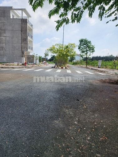 Bán đất dự án sổ hồng NGUYỄN DUY TRINH và ĐỖ XUÂN HỢP, dt : 5mx18m, 