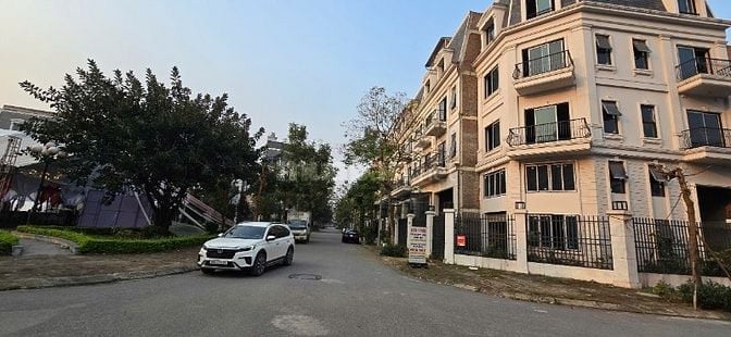 Bán Nhà Liền Kề Dự Án Happy Land, Đông Anh, Đường Quốc Lộ 3