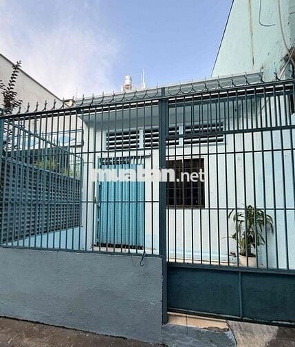 NHÀ NGUYÊN CĂN PHÚ NHUẬN GẦN PHAN XÍCH LONG