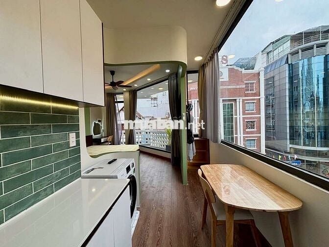 💥TRỐNG SẴN 1PN1PK FULL NT⚡️CỬA SỔ THOÁNG⚡️NGUYỄN TRỌNG TUYỂN,Q.PN