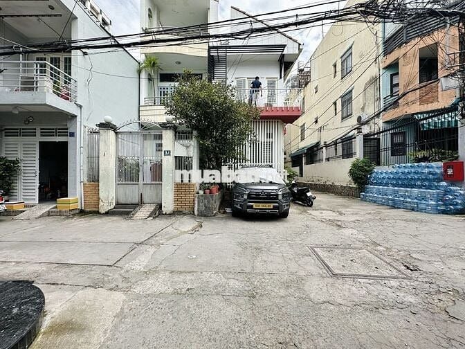 Phân khúc hiếm HXH Phan Đăng Lưu 51m2 giá 7 tỷ sổ riêng hỗ trợ bank