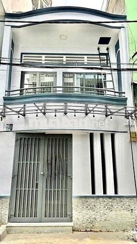 🍀 Cho thuê nhà Nguyễn Quí Yêm. P An Lac. BTân