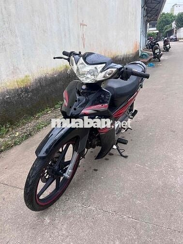 Bán sirius 50cc 2022 phố