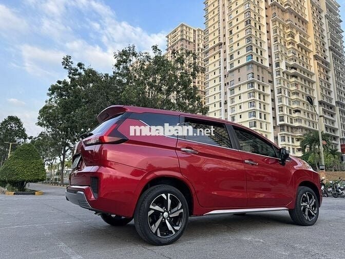 Mitsubishi Xpander 2023 Premium 1.5 AT, 9979km