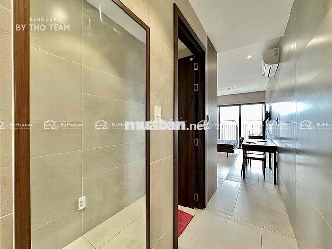 Chung cư Mini Cao Cấp Ngay Khu Sân Bay Công viên Gia Định