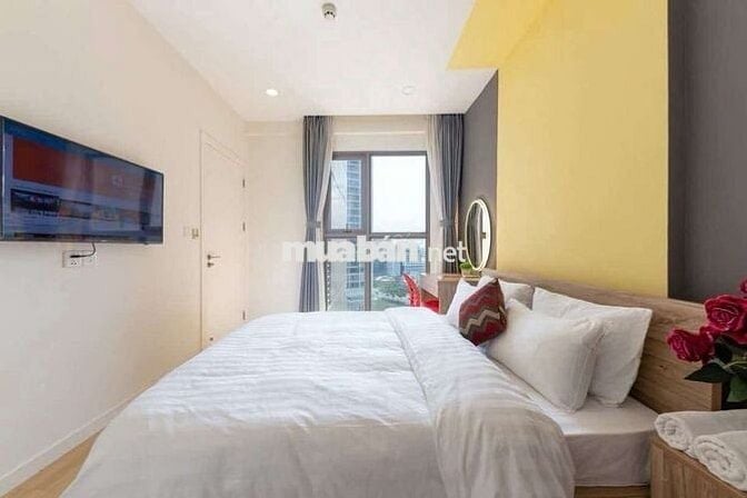 CĂN HỘ GIÁ  TỐT CUỐI NĂM 2025 CHỈ 1TY39