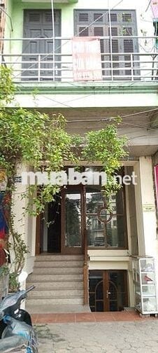 Chính chủ cho thuê mặt bằng 30m² tầng 1 mặt đường Hoàng Hoa Thám