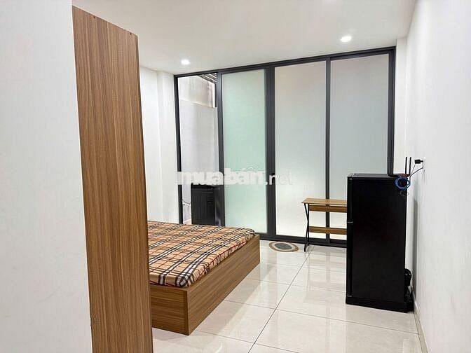 CĂN H - TÁCH BẾP THOÁNG MÁT NGAY DƯƠNG QUẢNG HÀM - TRẦN BÁ GIAO