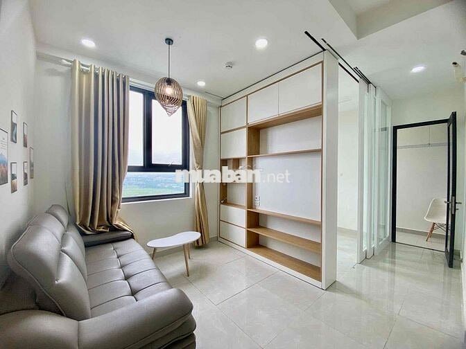 Bán 2PN Intela view Landmark 2.15 tỷ, sẵn nội thất, tiền sổ, ở ngay