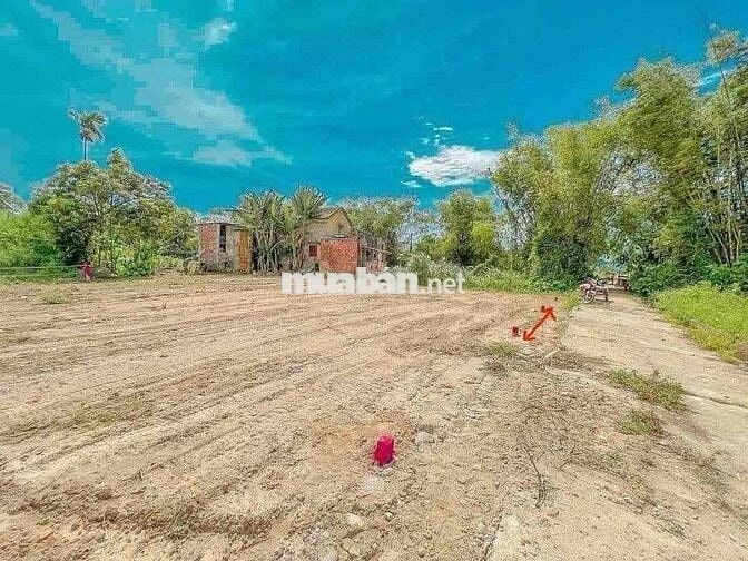 Chính chủ bán lô đất nền 110m2 sát đường ĐT 609, Xã Đại Cường, Đại Lộc