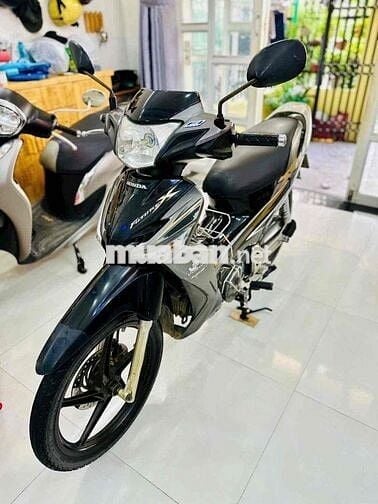 Futrue X Fi 125 - 2010.