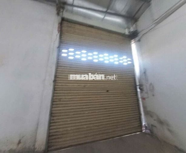 Cần thuê kho xưởng quận 7 DT 300m2 chuẩn vệ sinh an toàn thực phẩm