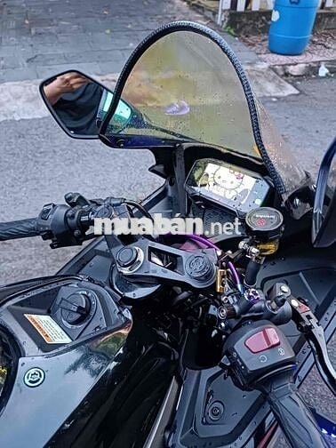 GSX-R150 bstp 9 chủ