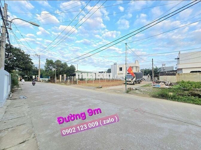 💥*** Lô 2 mặt tiền Biệt thự Hòa xuân 180m mà ngan 8m 💥