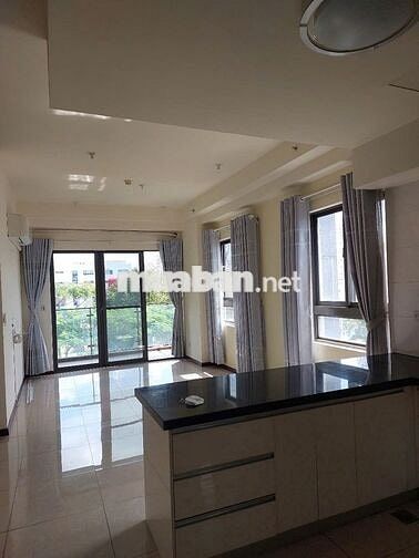 Cần cho thuê căn hộ Docklands Sài Gòn, 3PN, Nội hất cơ bản, ở ngay