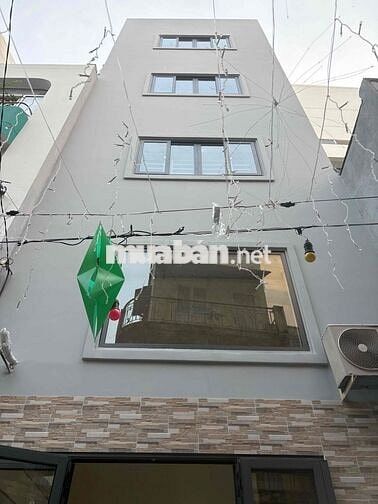 nhà mới cho thuê ( chính chủ không qua mô giới )