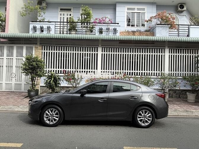 Mazda 3 2019 - 43000 km