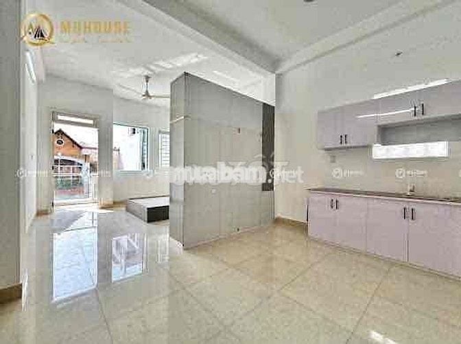 STUDIO 40m2 - BAN CÔNG - FULL NỘI THẤT NGAY LUỸ BÁN BÍCH TÂN PHÚ