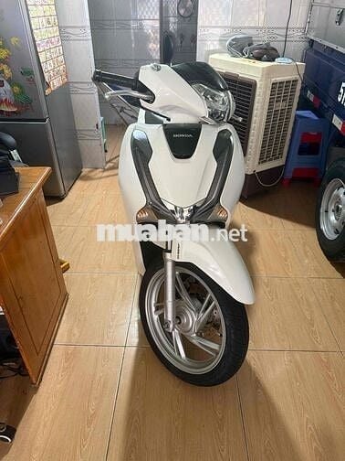 Honda SH 150i ABS Trắng 22084 km
