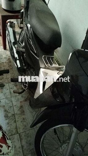 Honda Wave màu Đen