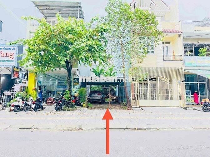 🔥Bán đất mặt tiền Kỳ Đồng kinh Doanh đối diện chợ Sát Biển