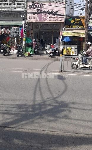 Cho thuê mặt bằng, địa chỉ: 8 Tân Mỹ, phường Tân Phú, Q7, TP.HCM