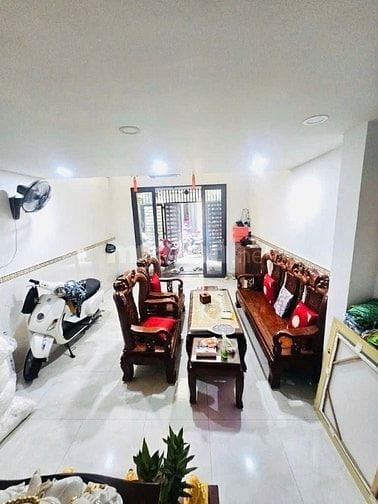 🏡TÂN PHÚ - P. PHÚ THỌ HOÀ - ĐƯỜNG PHÚ THỌ HOÀ - SÁT NGUYỄN SƠN - THOẠ