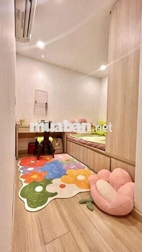 Phòng 3tr  đầy đủ nội thất, nvs riêng tại thích quảng đức